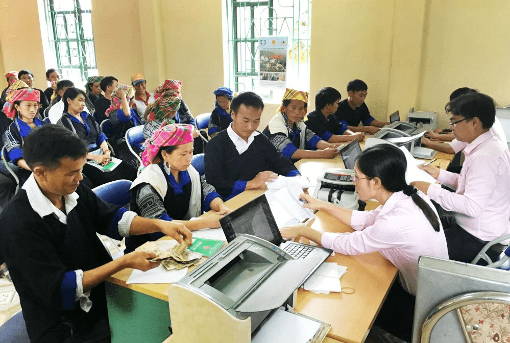 Dấu ấn kỳ họp lịch sử - Bài 3: Những quyết sách vượt trội về an sinh - “không để ai bị bỏ lại phía sau”