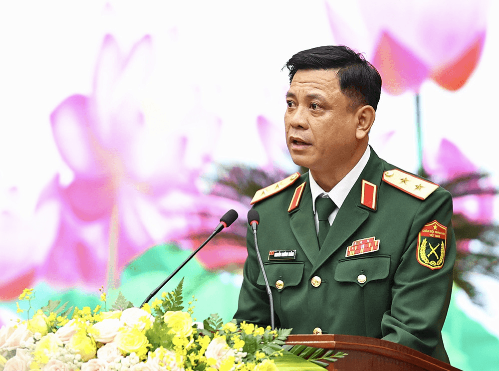 Thủ tướng bổ nhiệm nhân sự Bộ Quốc phòng