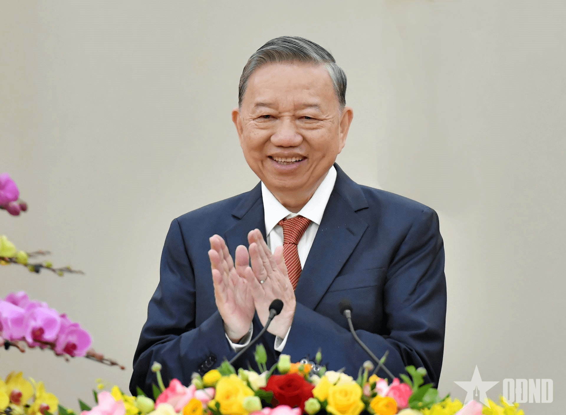 Sức mạnh của đoàn kết