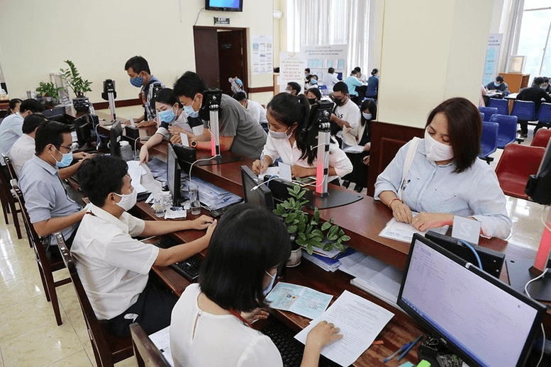 Đoàn kết, nêu gương, dĩ công vi thượng