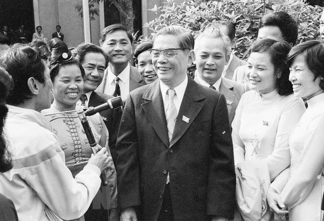 Trọn vẹn với lý tưởng cộng sản, tận hiến vì sự nghiệp cách mạng - Bài 3: Cải cách mạnh mẽ, lấy người dân làm trung tâm (Tiếp theo và hết)