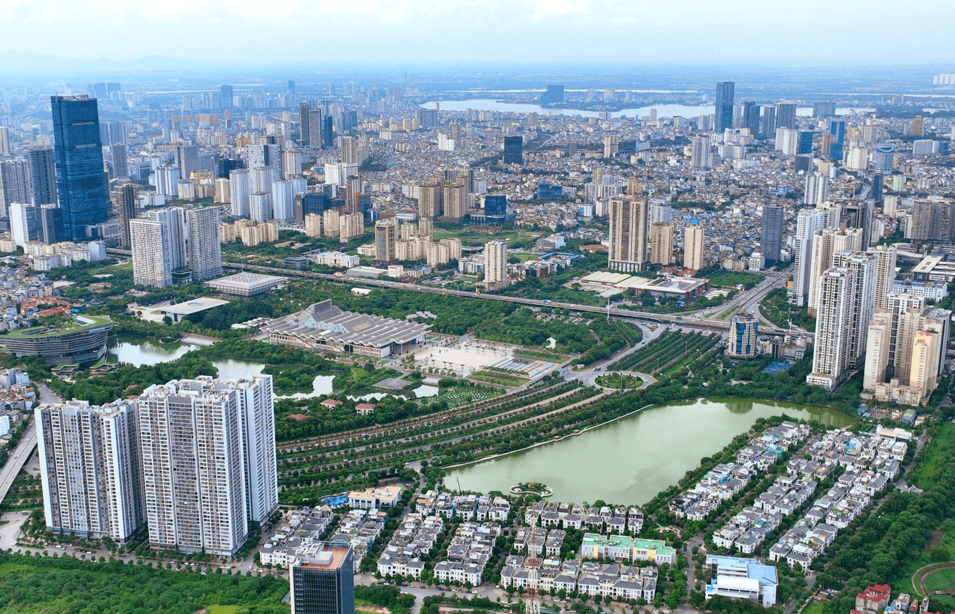 Ba trăm ngày và những chuyển động lịch sử-Bài 1: Tư duy mới, tầm nhìn mới