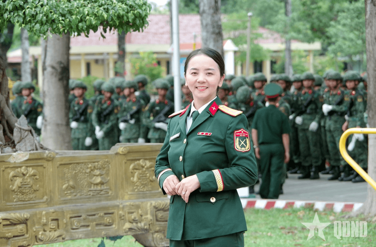 Hạt nhân của các phong trào