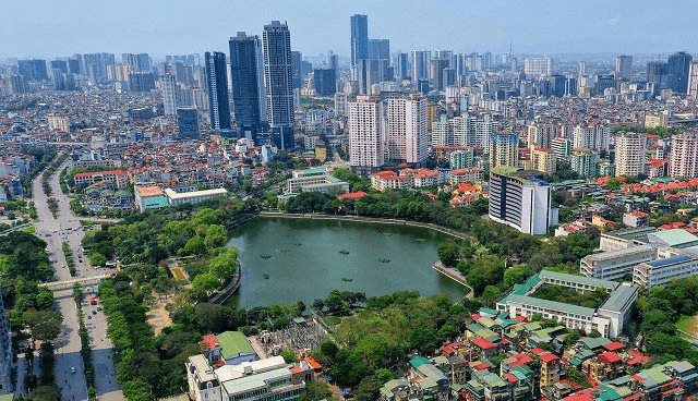 Dấu ấn lịch sử