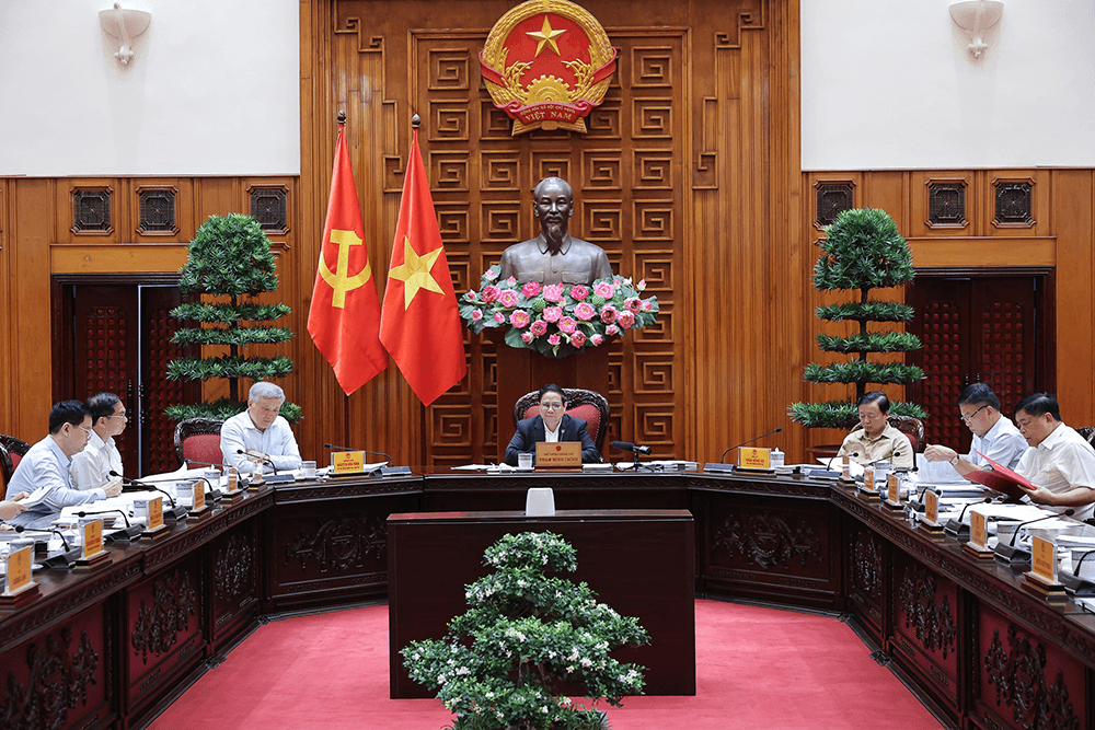 Xây dựng đề án về phát triển văn hóa để nâng cao đời sống tinh thần, mức thụ hưởng văn hóa của người dân