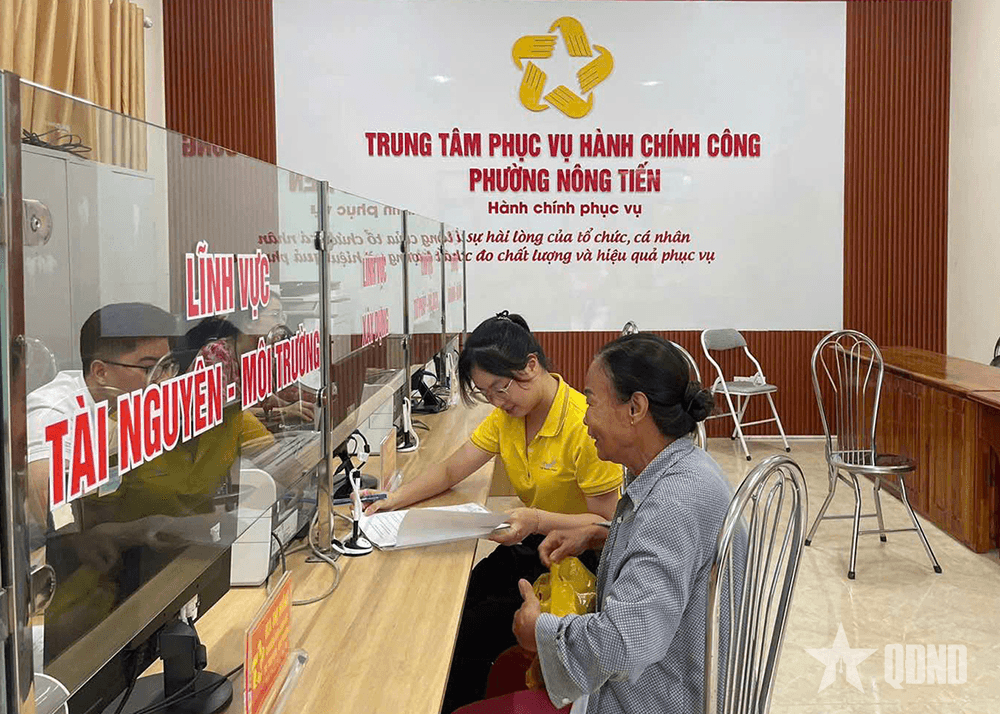 Bưu điện Việt Nam bố trí 8 nghìn cán bộ, công nhân viên phục vụ người dân trên toàn quốc
