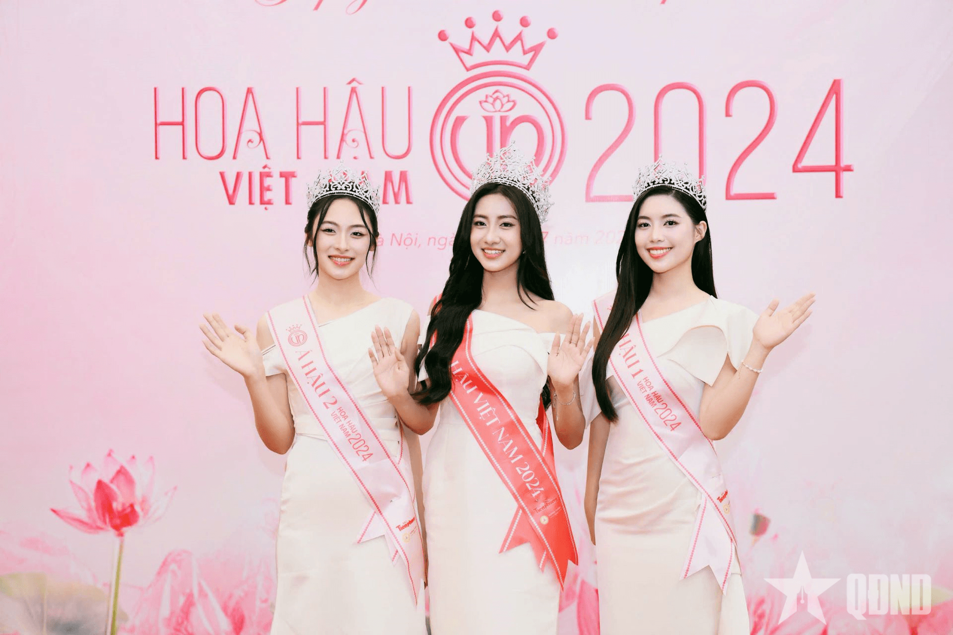 Á hậu 1 Trần Ngọc Châu Anh: Muốn lan tỏa hình ảnh Bộ đội Cụ Hồ kỷ cương, bản lĩnh
