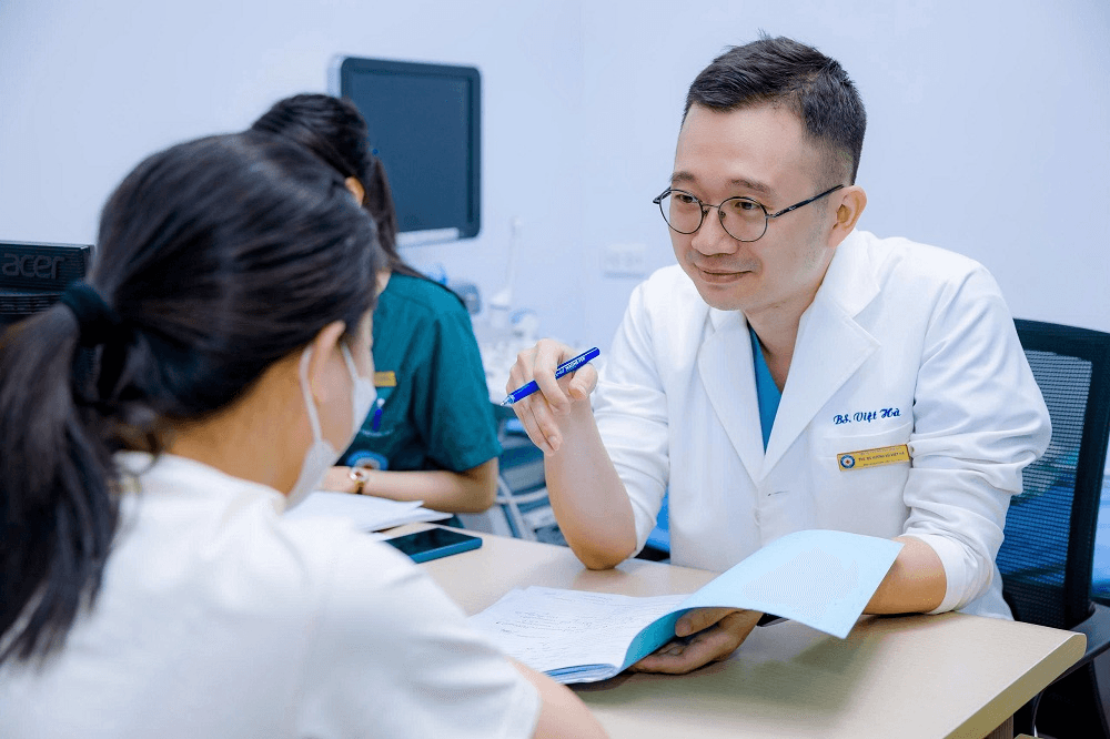 Hỗ trợ kinh phí làm IVF cho 80 cặp vợ chồng vô sinh, hiếm muộn