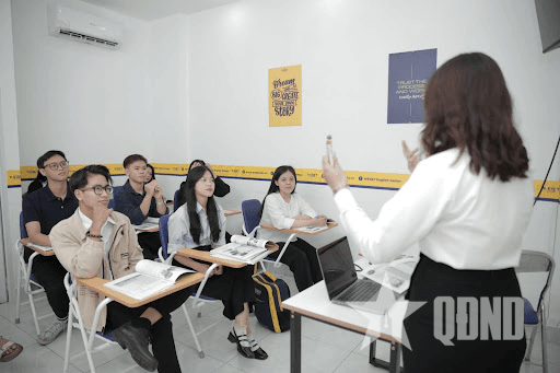Không chỉ là ngôn ngữ: Tiếng Anh là hành trang hội nhập vững chắc