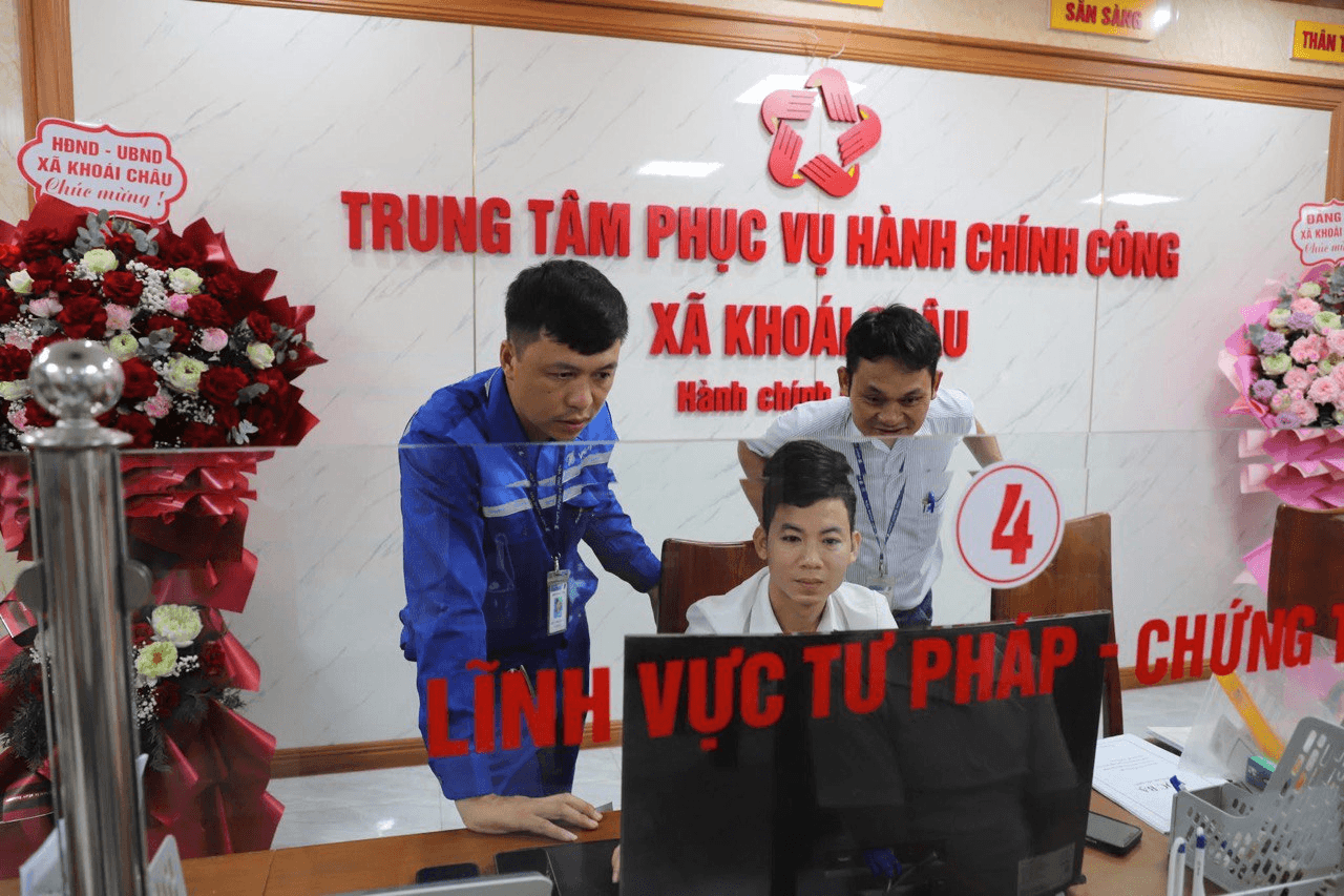 VNPT với chiến dịch "xa lộ số" để đảm bảo vận hành chính quyền địa phương 2 cấp thông suốt