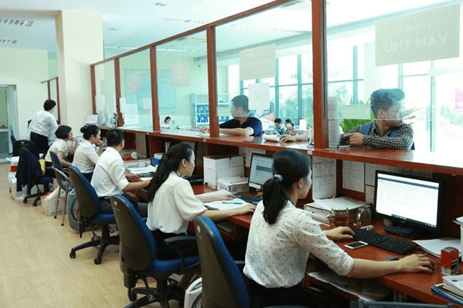 Quy định về hợp đồng thực hiện nhiệm vụ của công chức