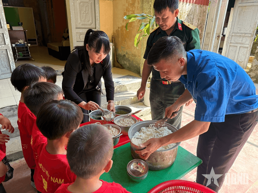 Vì một vùng cao no ấm, bình yên - Bài 3: Chăm lo cho thế hệ tương lai (Tiếp theo và hết)