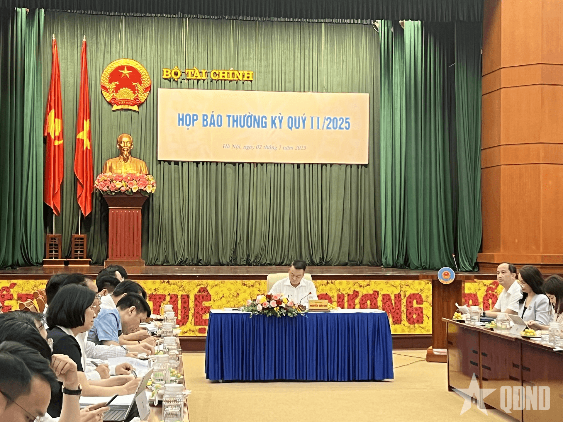 Bảo đảm mục tiêu nâng hạng thị trường chứng khoán