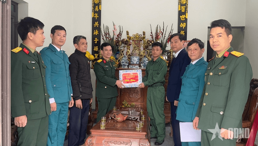 Bộ Quốc phòng trả lời kiến nghị về việc bổ sung hành vi “không chấp hành lệnh gọi khám sức khỏe nghĩa vụ quân sự” vào Bộ luật Hình sự