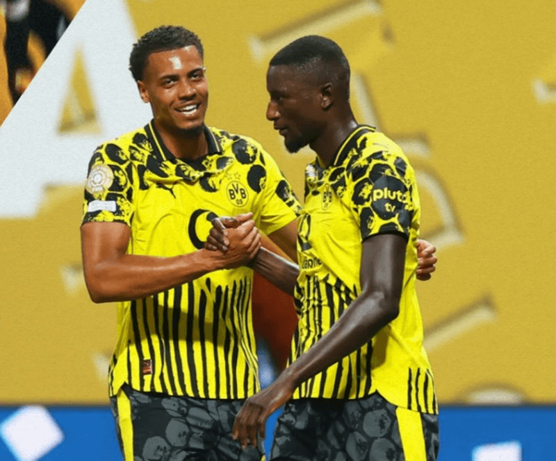 Lịch thi đấu tứ kết FIFA Club World Cup 2025