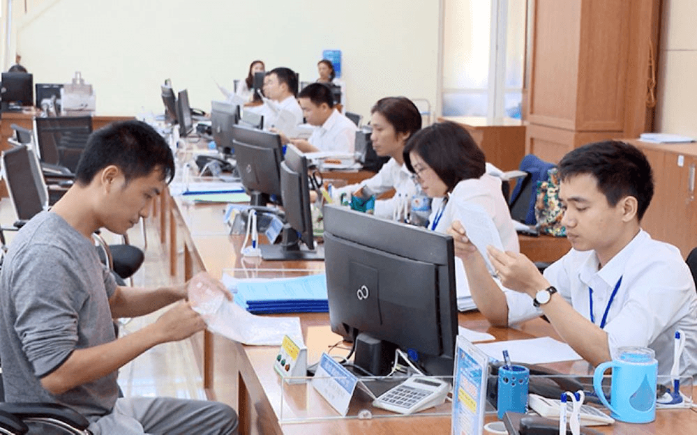 Hướng dẫn nửa vời, người dân thêm vất vả