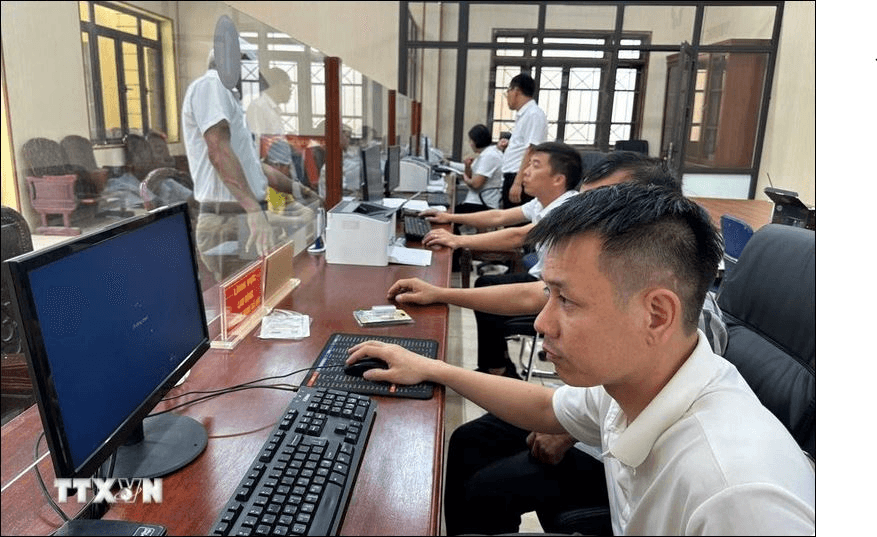 Chính quyền địa phương 2 cấp: Động lực giúp Việt Nam phát triển kinh tế, nâng cao năng lực quản trị