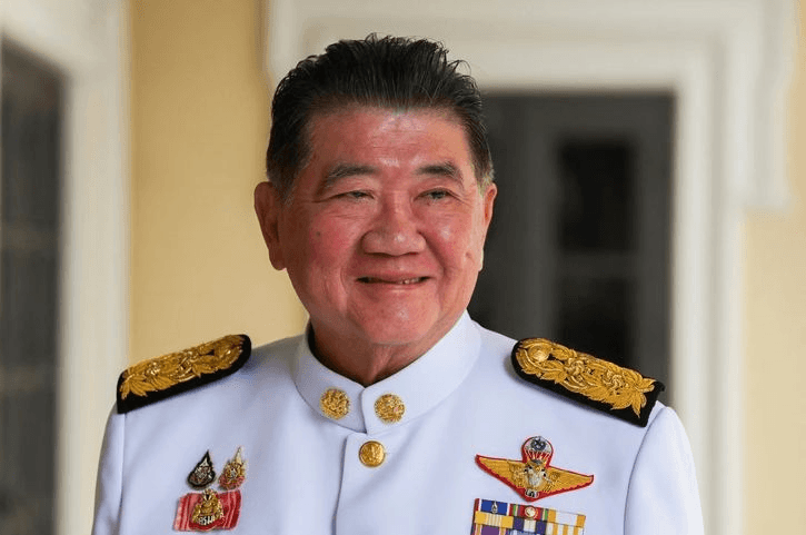 Thái Lan: Nội các mới tuyên thệ, ông Phumtham Wechayachai được bổ nhiệm làm Thủ tướng lâm thời