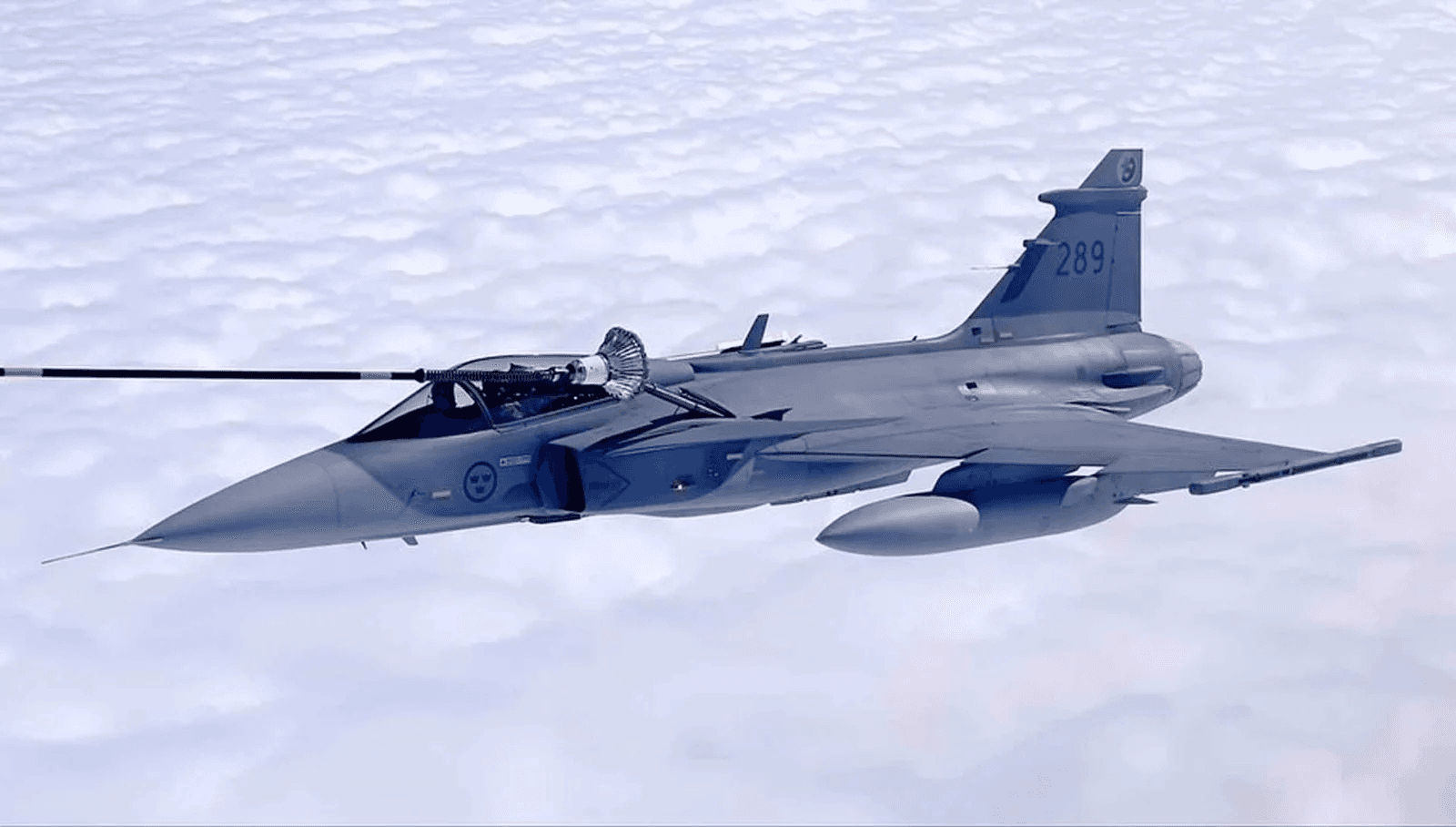 Quân sự thế giới hôm nay (5-7): Vì sao Peru chọn tiêm kích Gripen E/F thay vì Rafale F-4 hay F-16?