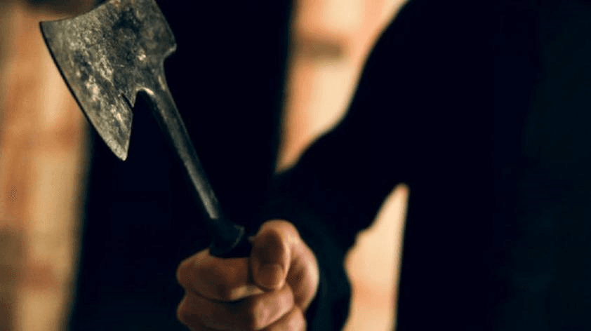 Đức: Tấn công bằng rìu và búa trên tàu chở khách