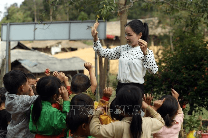 Khuyến khích sáng tác về người tốt, việc tốt