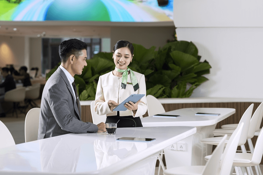 Gói tín dụng chuyên biệt cho các hộ kinh doanh