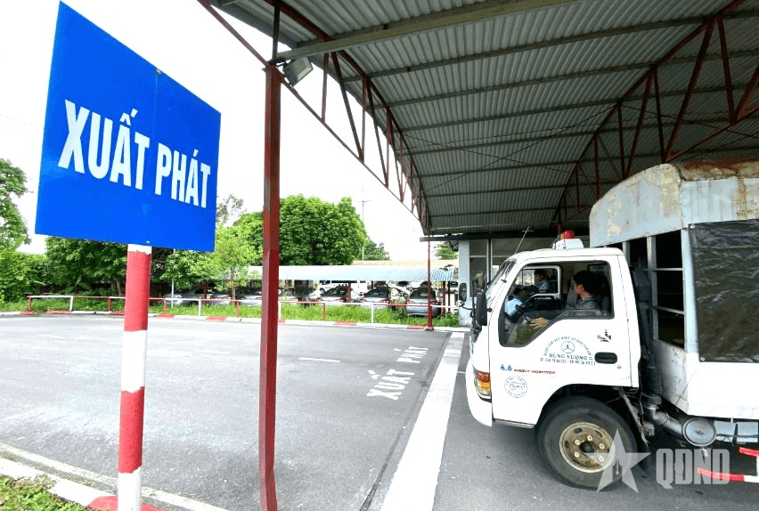 An toàn giao thông: Đánh giá khách quan trình độ, kỹ năng của thí sinh sát hạch lái xe
