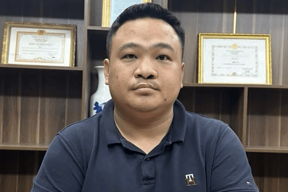 Khởi tố 124 bị can về tội lừa đảo chiếm đoạt tài sản của người cao tuổi
