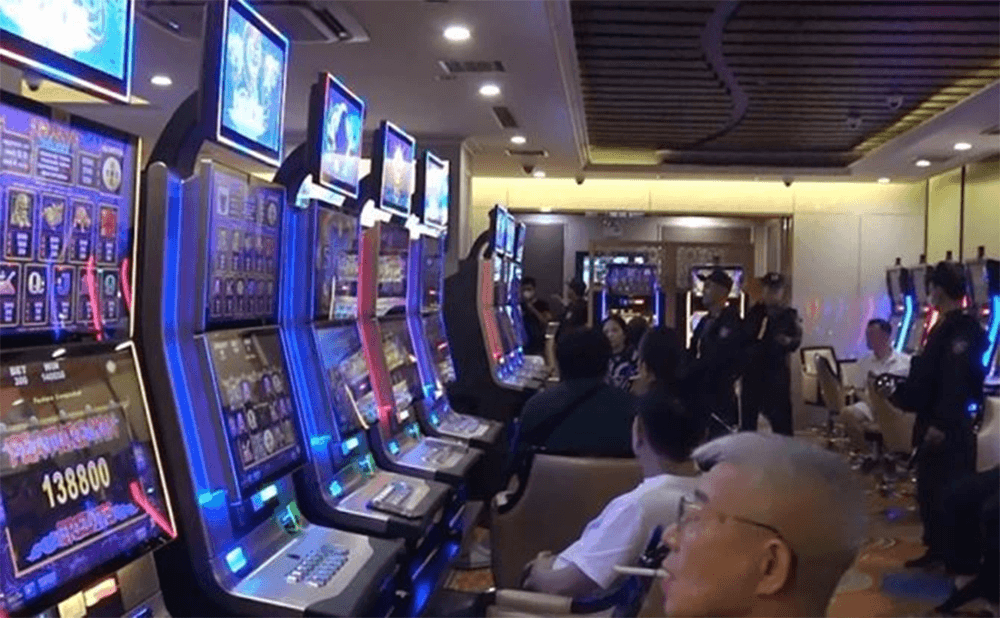 Truy tố 141 bị can vụ án đánh bạc hơn 2.500 tỷ đồng tại King Club