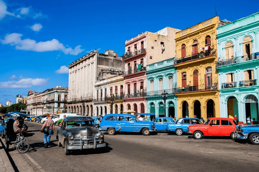 Đảng Cộng sản Cuba kiên định lãnh đạo đất nước vượt qua thách thức, hướng tới tương lai