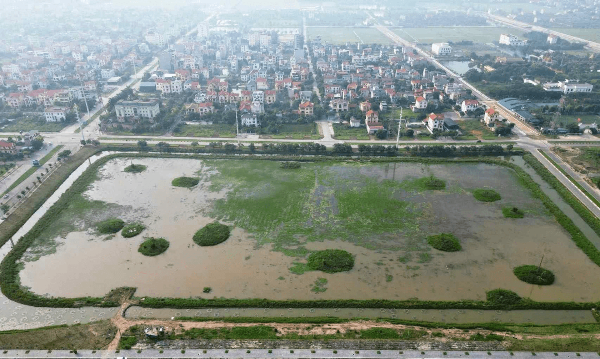 3.000 tỷ đồng xây dựng Trung tâm hành chính mới tại Ninh Bình