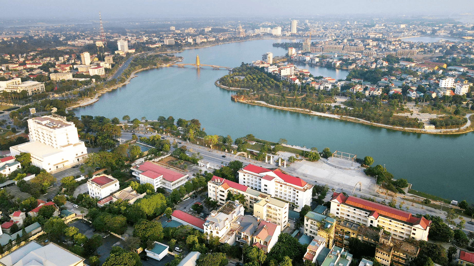 Phú Thọ: Tiềm năng hội tụ, đất Tổ vươn mình