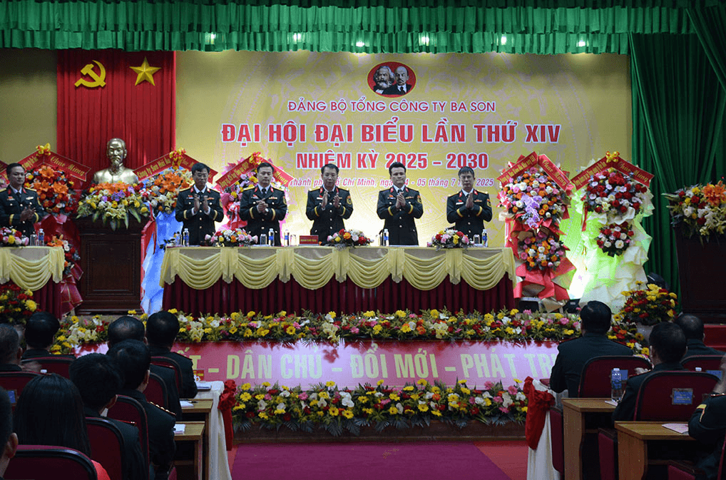 Tổng công ty Ba Son nâng cao chất lượng đóng mới tàu quân sự hiện đại
