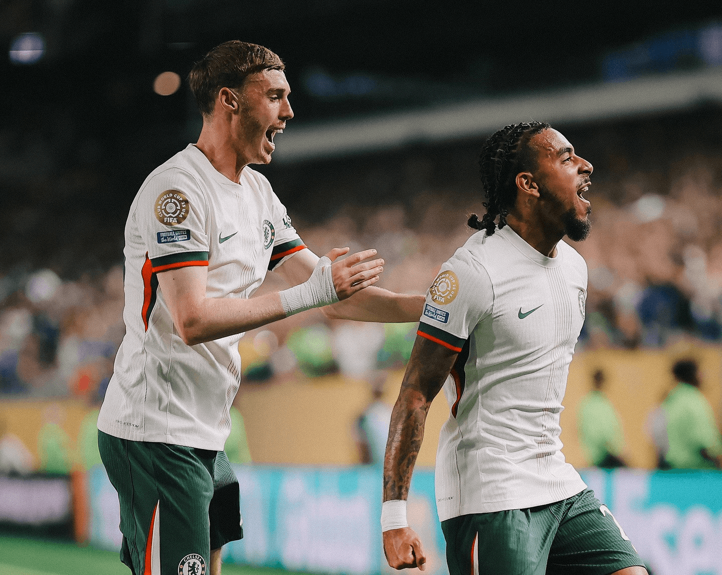 FIFA Club World Cup 2025: Xác định cặp đấu bán kết đầu tiên