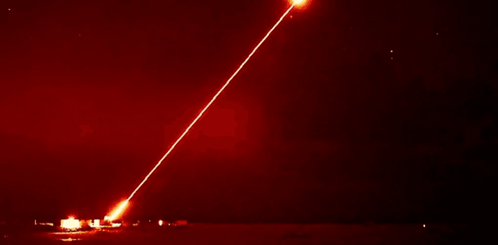 Vũ khí laser có phải là “lời giải” chống lại UAV tấn công?