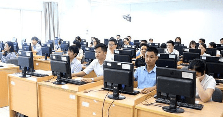 Từ 1-7-2025, quy định mới về thi tuyển công chức áp dụng như nào?
