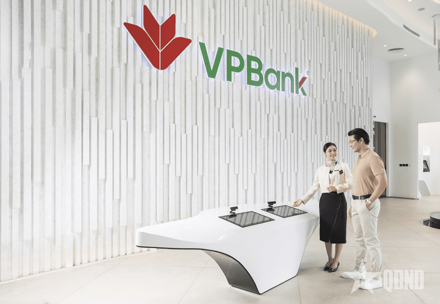 VPBank giúp khách hàng dễ dàng sở hữu ngôi nhà mơ ước