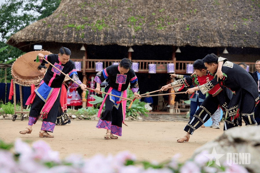 Mở rộng không gian đơn vị hành chính: Cơ hội mới để phát triển văn hóa, du lịch