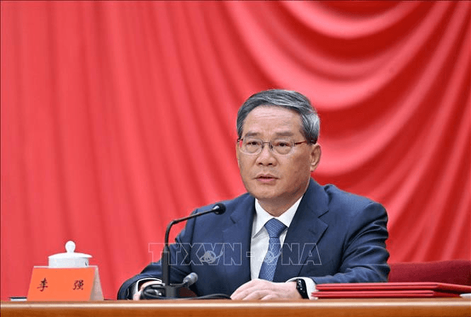 Trung Quốc kêu gọi thúc đẩy thế giới đa cực bình đẳng, có trật tự