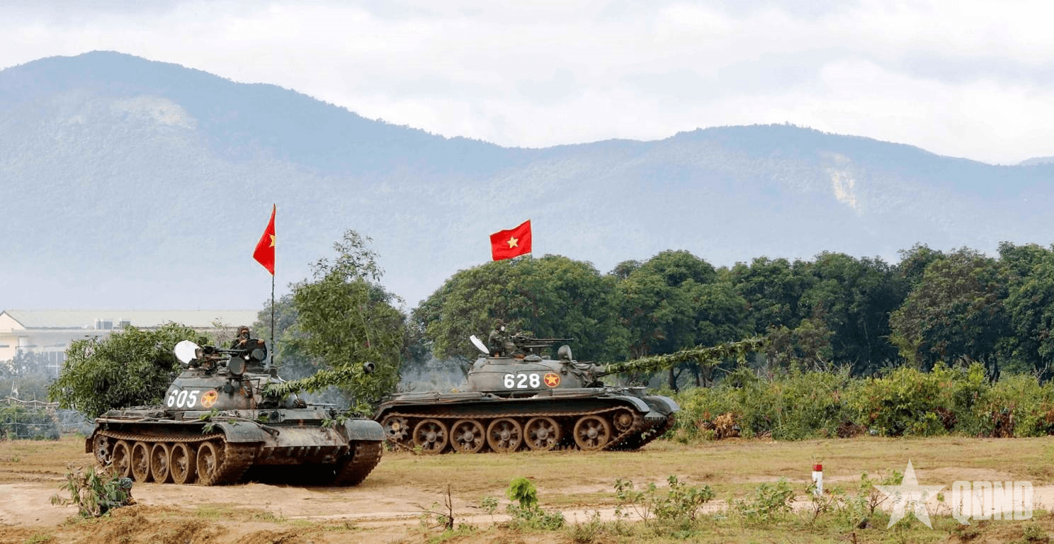 Bộ Tham mưu Quân khu 5: Giữ vững bản lĩnh, tham mưu hiệu quả