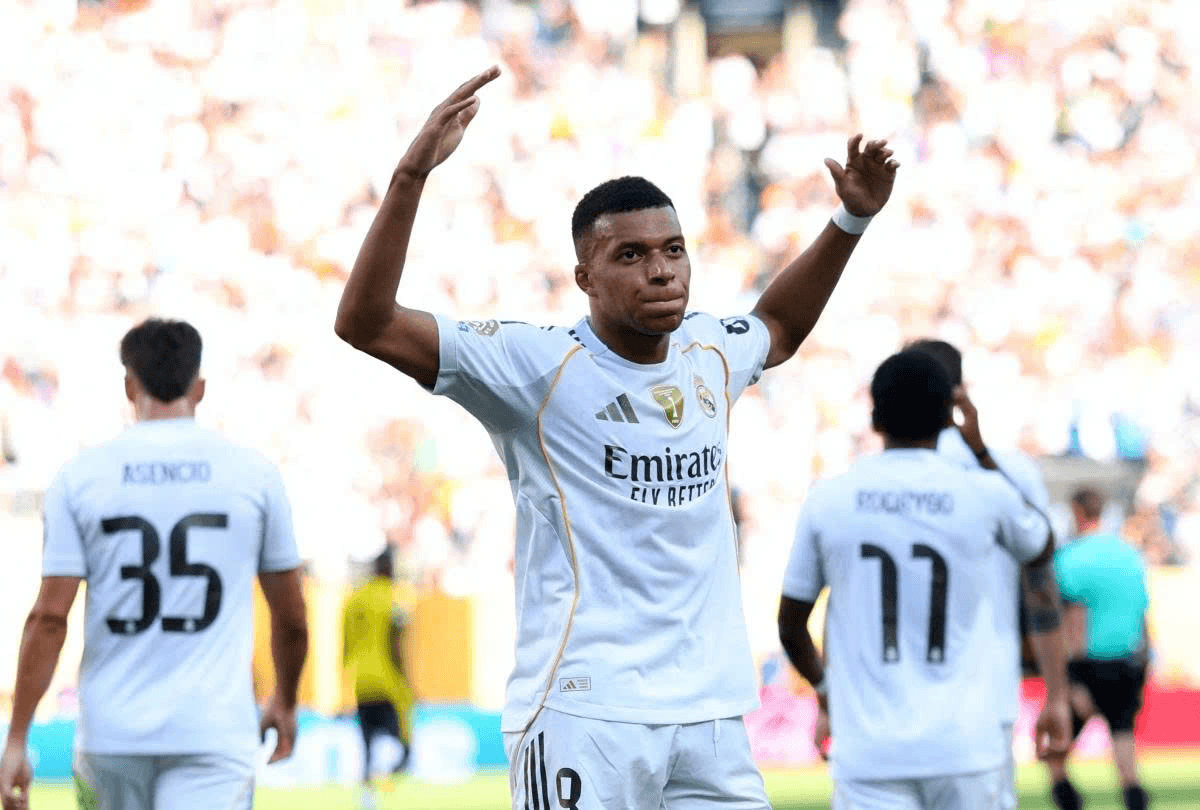 Lịch thi đấu bán kết FIFA Club World Cup 2025