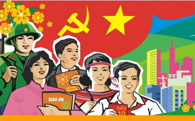 Tổ chức Hội thi Tuyên truyền lưu động toàn quốc kỷ niệm Cách mạng Tháng Tám và Quốc khánh 2-9
