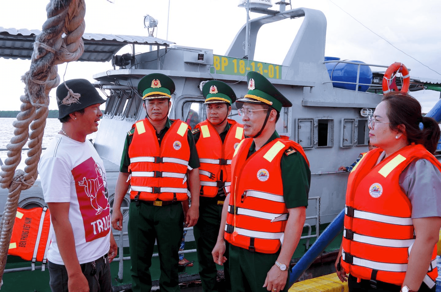 Hướng tới "thẻ xanh" bền vững