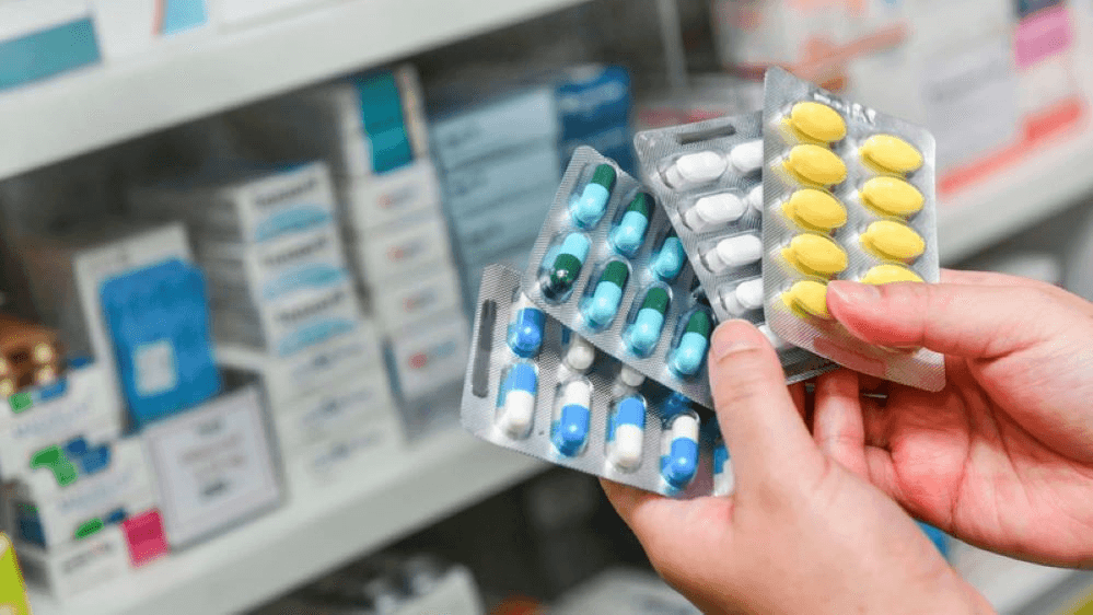Người bệnh mạn tính được cấp thuốc ngoại trú trên 30 ngày