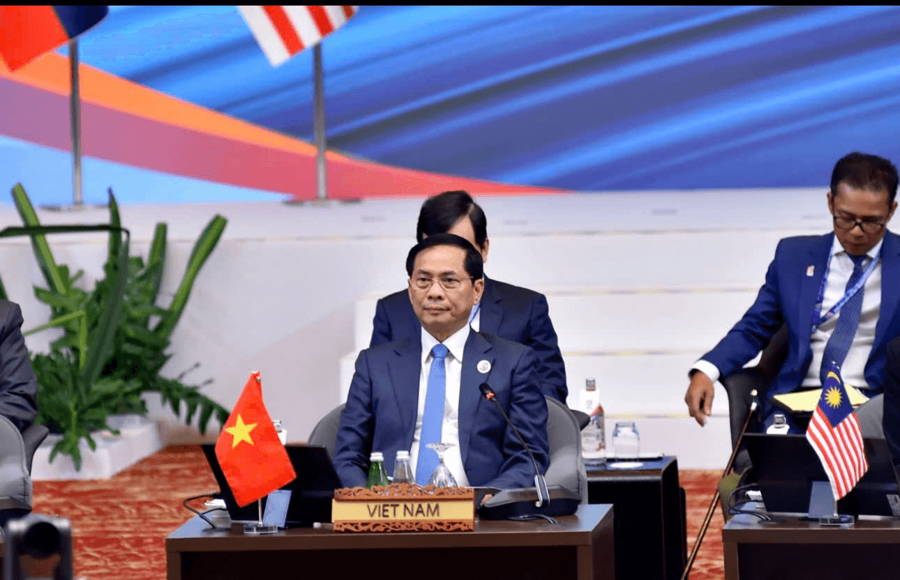 Việt Nam thúc đẩy cách tiếp cận toàn diện về quyền con người trong ASEAN