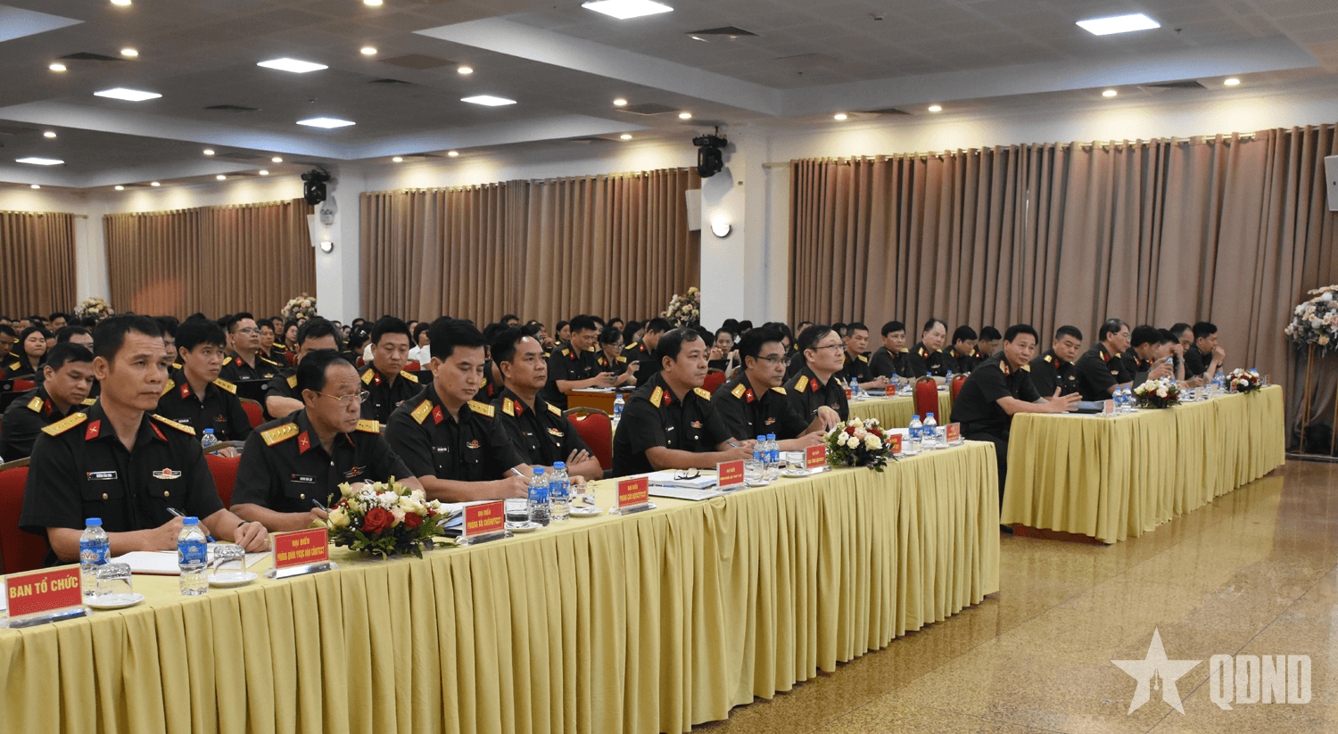 Tập huấn chuyển giao phần mềm Dự án xây dựng hệ thống công nghệ thông tin quản lý BHXH, BHYT