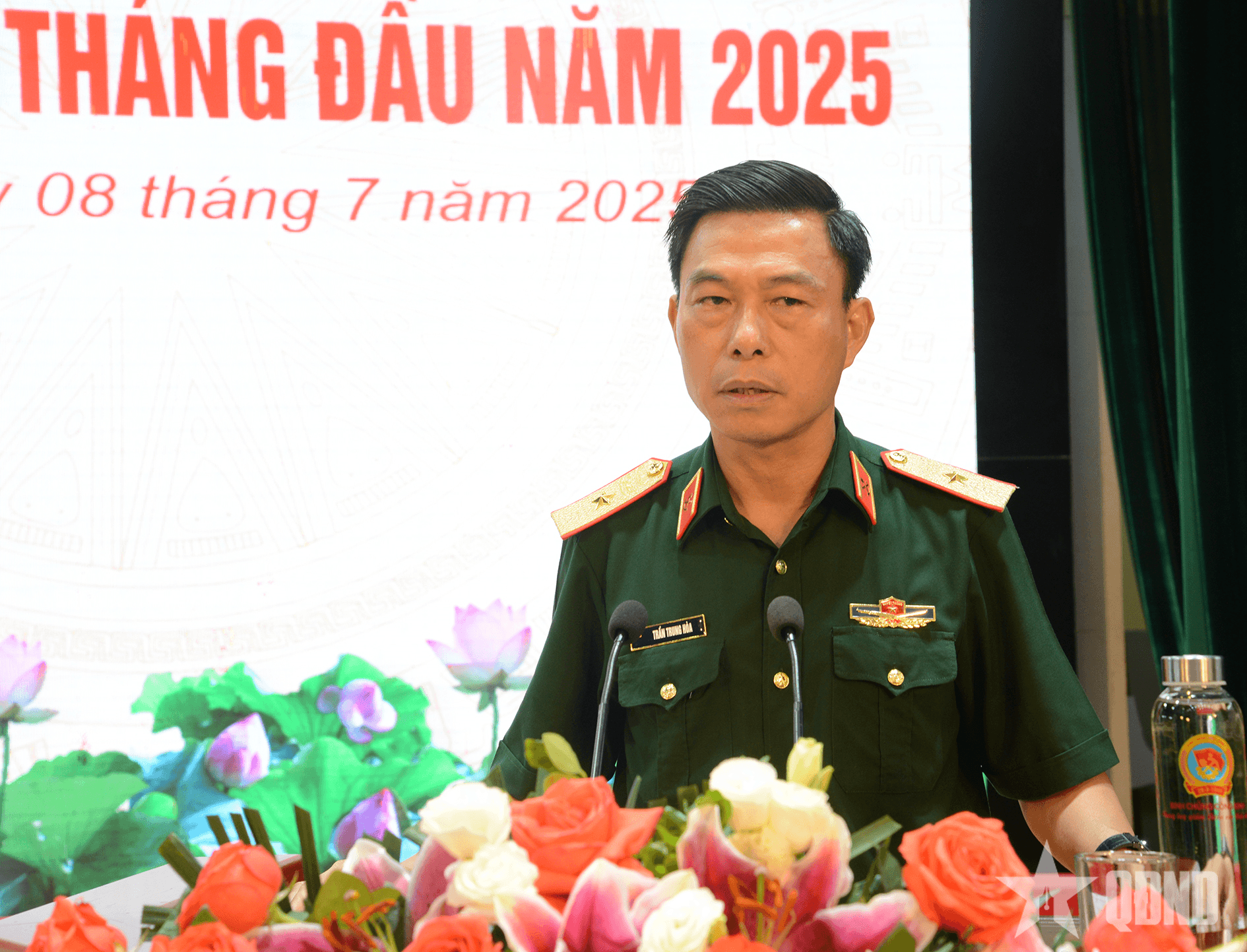Binh chủng Công binh: Tập trung nâng cao khả năng sẵn sàng chiến đấu và cơ động thực hiện nhiệm vụ