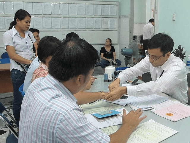 Bồi thường thiệt hại trong hoạt động công chứng được pháp luật quy định như thế nào?
