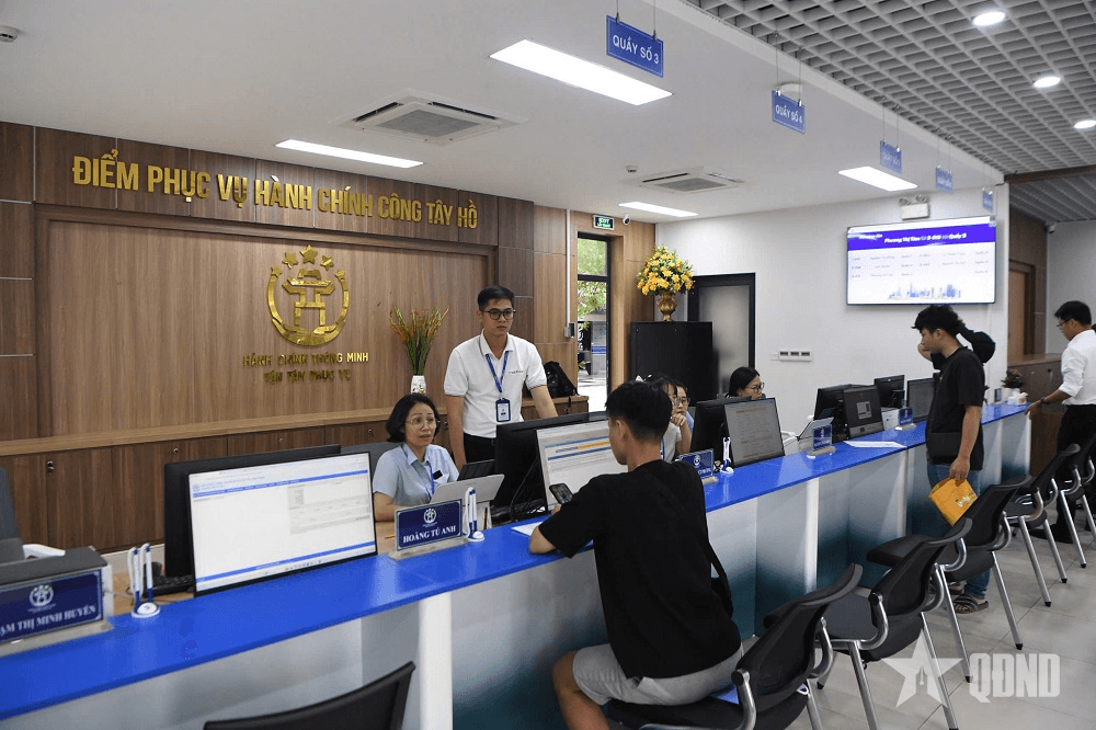Bảo đảm chế độ tiền lương, phụ cấp cho cán bộ, công chức, viên chức sau tổ chức chính quyền địa phương 2 cấp