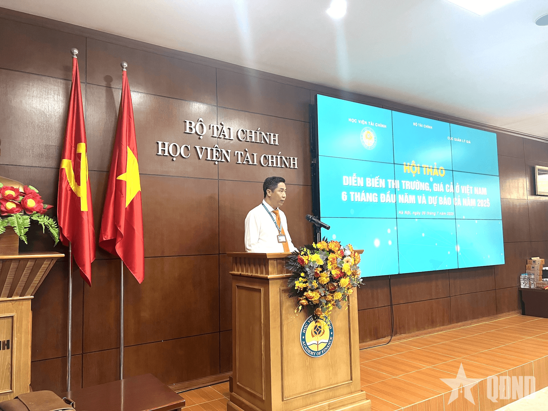 Điều hành giá cả linh hoạt, kịp thời và hiệu quả